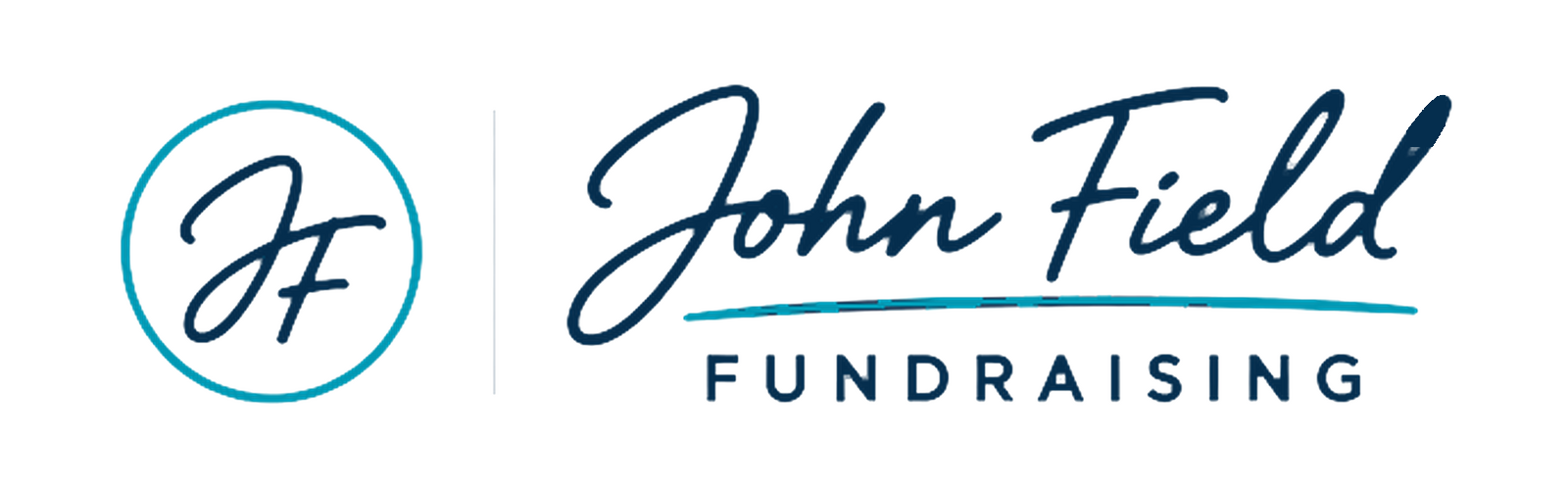 John Field Fundraising logo